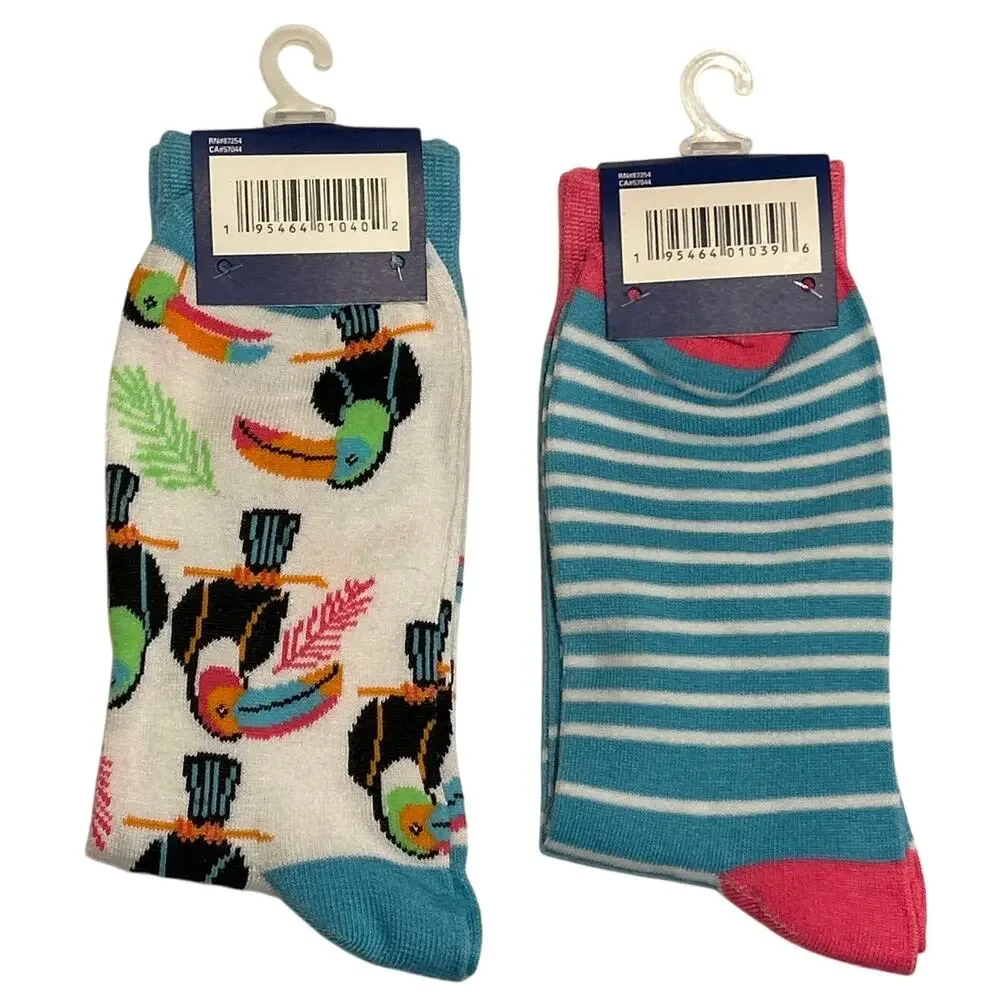 Unbranded toucan shark